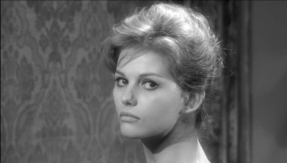 MoMA Pays Tribute To Claudia Cardinale With A Retrospective Italian Academy Foundation Inc
