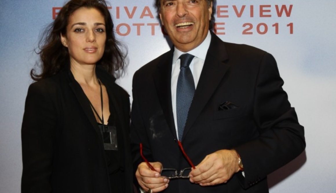 Perugia International Film Festival Preview - "Senso" Gala Screening And Gala Dinner