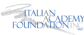 Italian Academy Foundation, Inc.