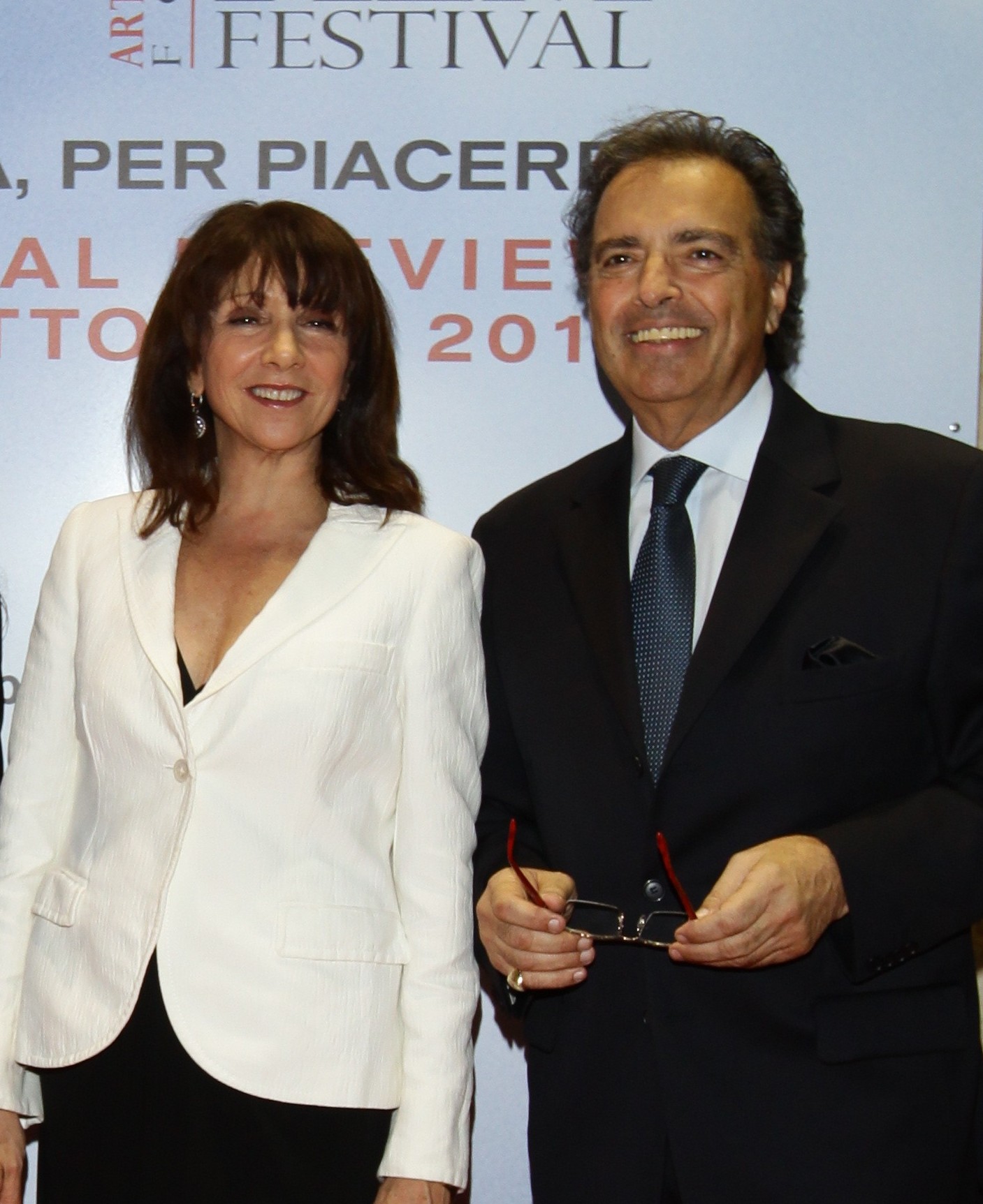 Perugia International Film Festival Preview - "Senso" Gala Screening And Gala Dinner