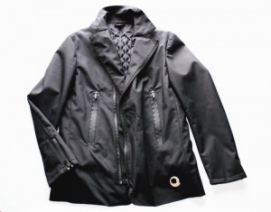 The UN061, Travel Air Jacket