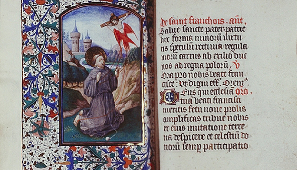 stfrancis-manuscript