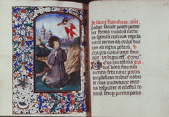 stfrancis-manuscript