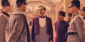 A scene from Wes Anderson's The Grand Budapest Hotel (2014)