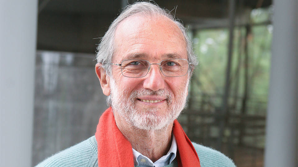 Renzo Piano to Lead Earthquake Resiliance Building in Italy