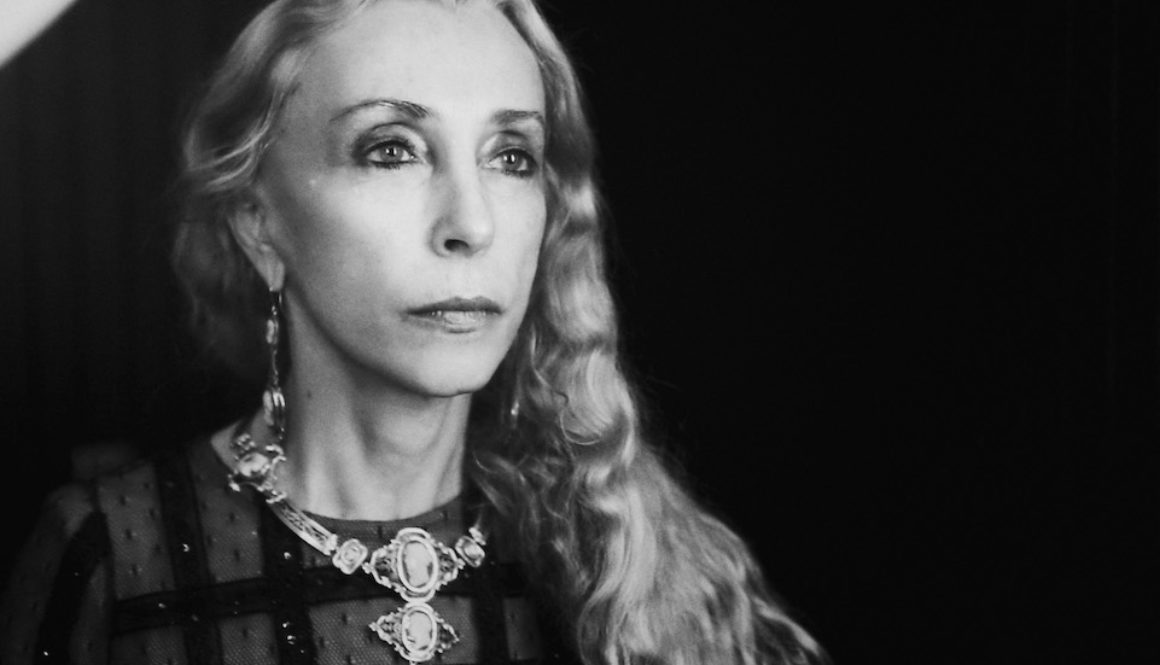 Franca Sozzani