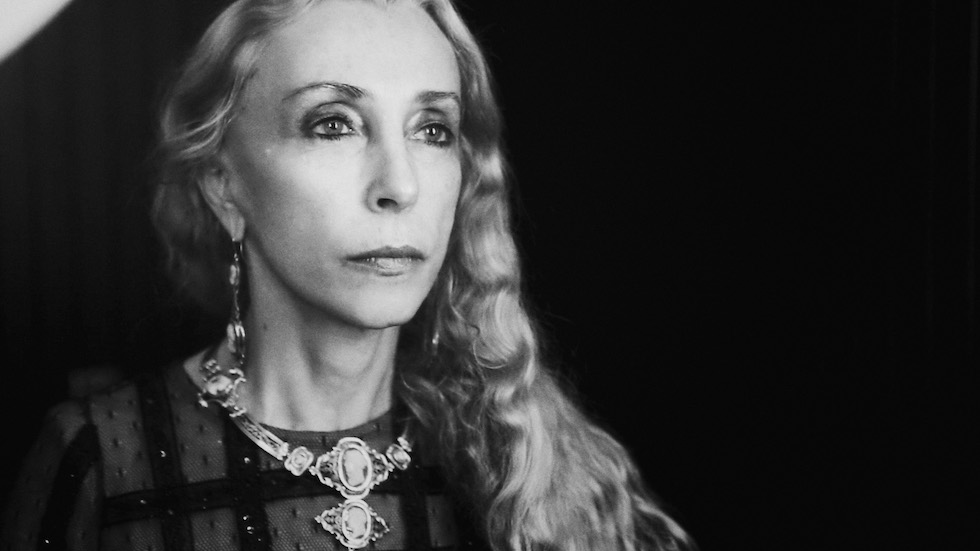 Franca Sozzani