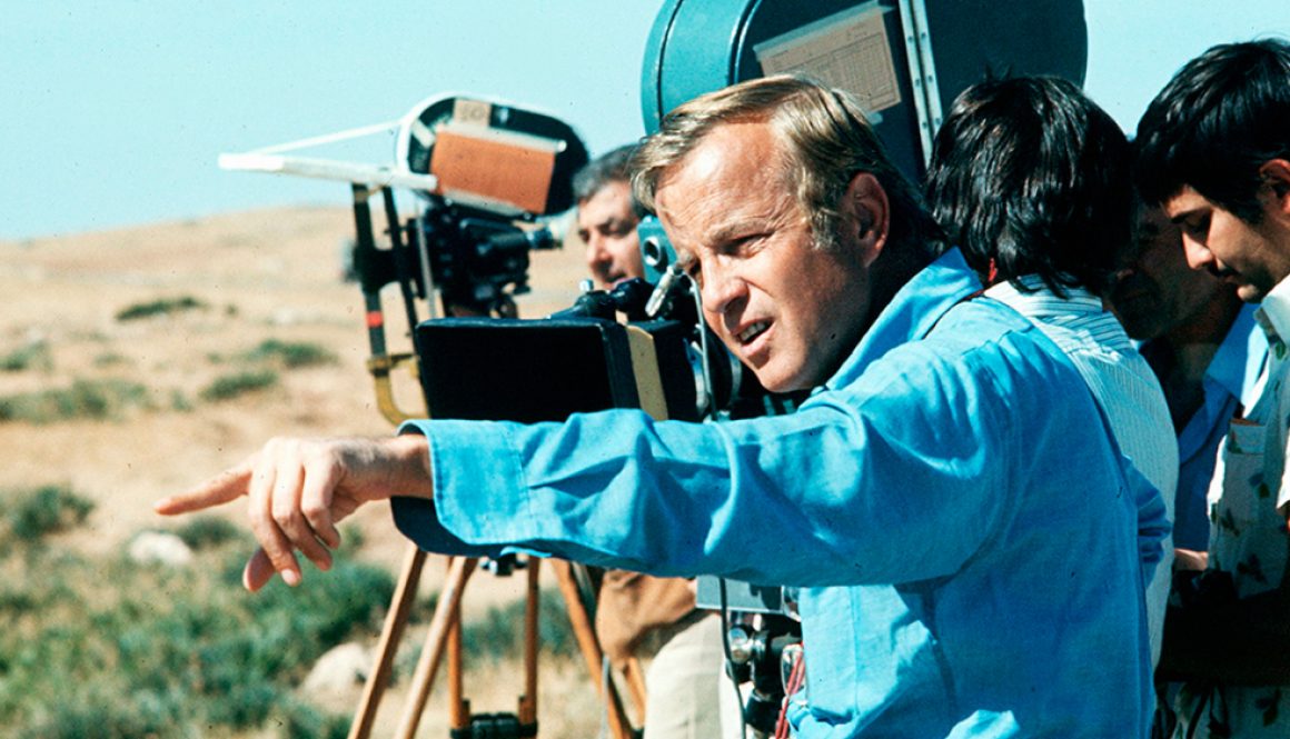 Celebrated Italian Filmmaker and Designer, Franco Zeffirelli, Dies at Age 96