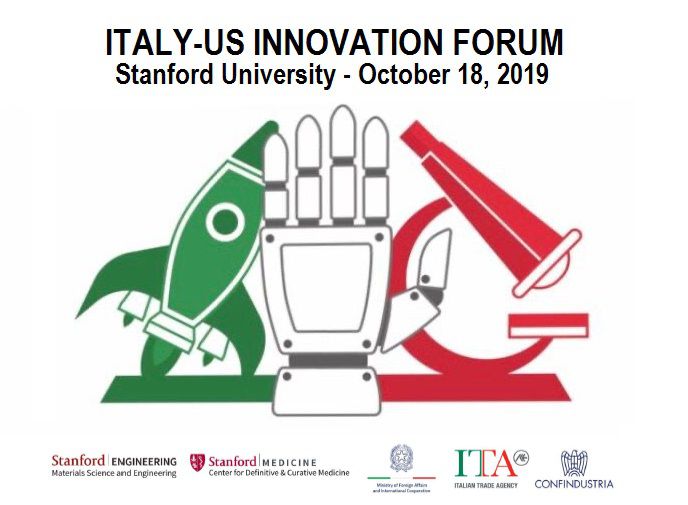 Italy-United States Forum to strengthen international scientific community