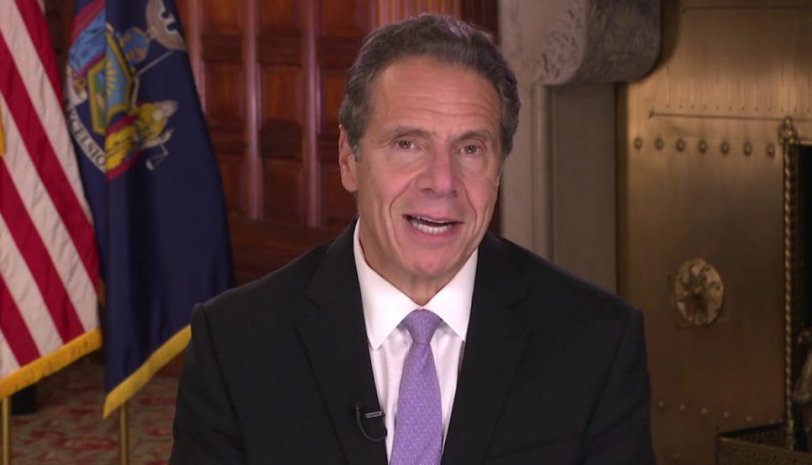 Governor Cuomo