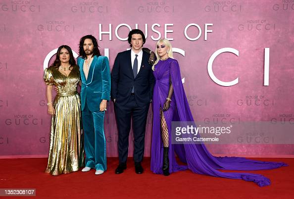 House Gucci”: The of Fashion House | Italian Academy Foundation, Inc.