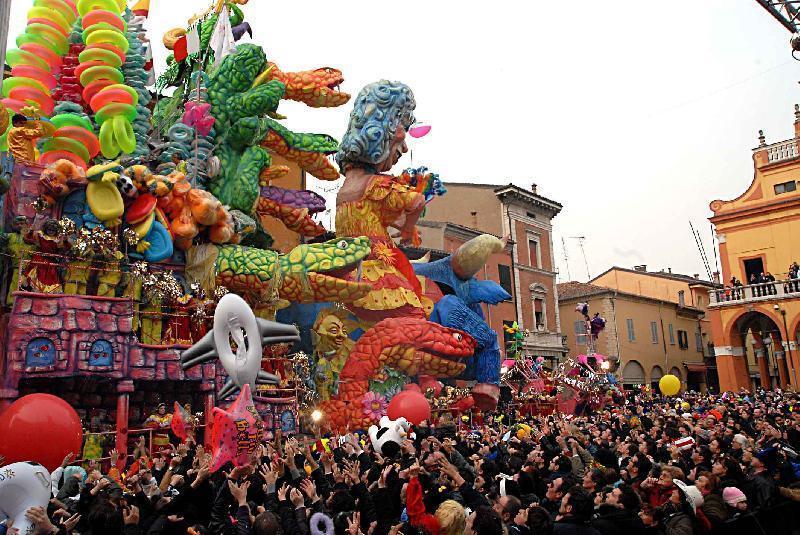 Carnevale di Venezia 2022: “Remember the Future”