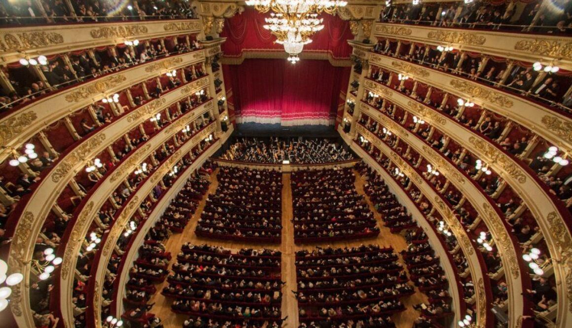 La Scala