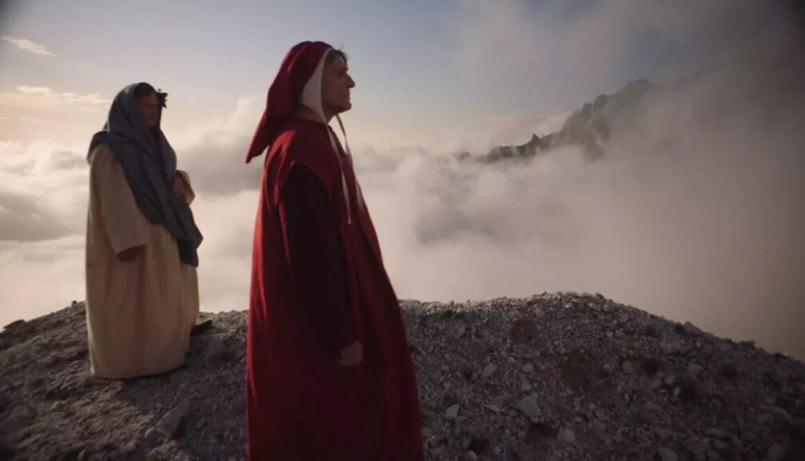 PBS Celebrates Dante Alighieri with New Documentary