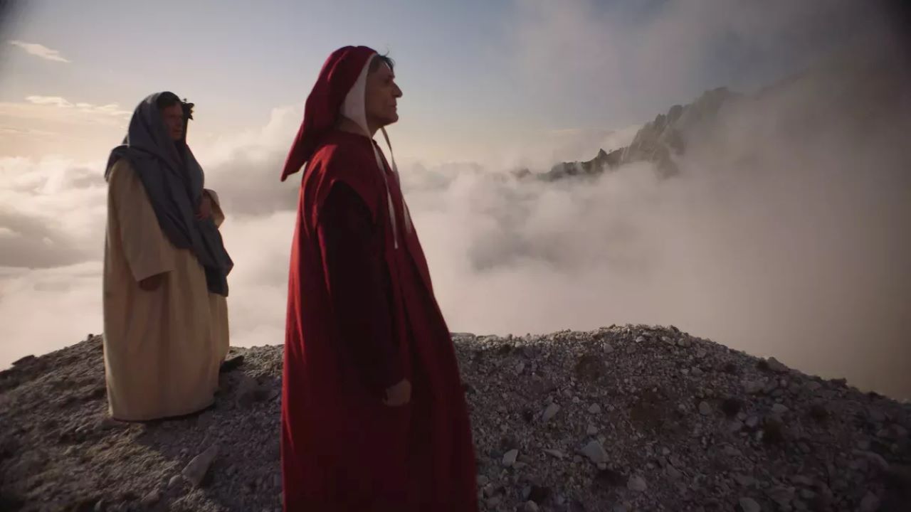 PBS Celebrates Dante Alighieri with New Documentary