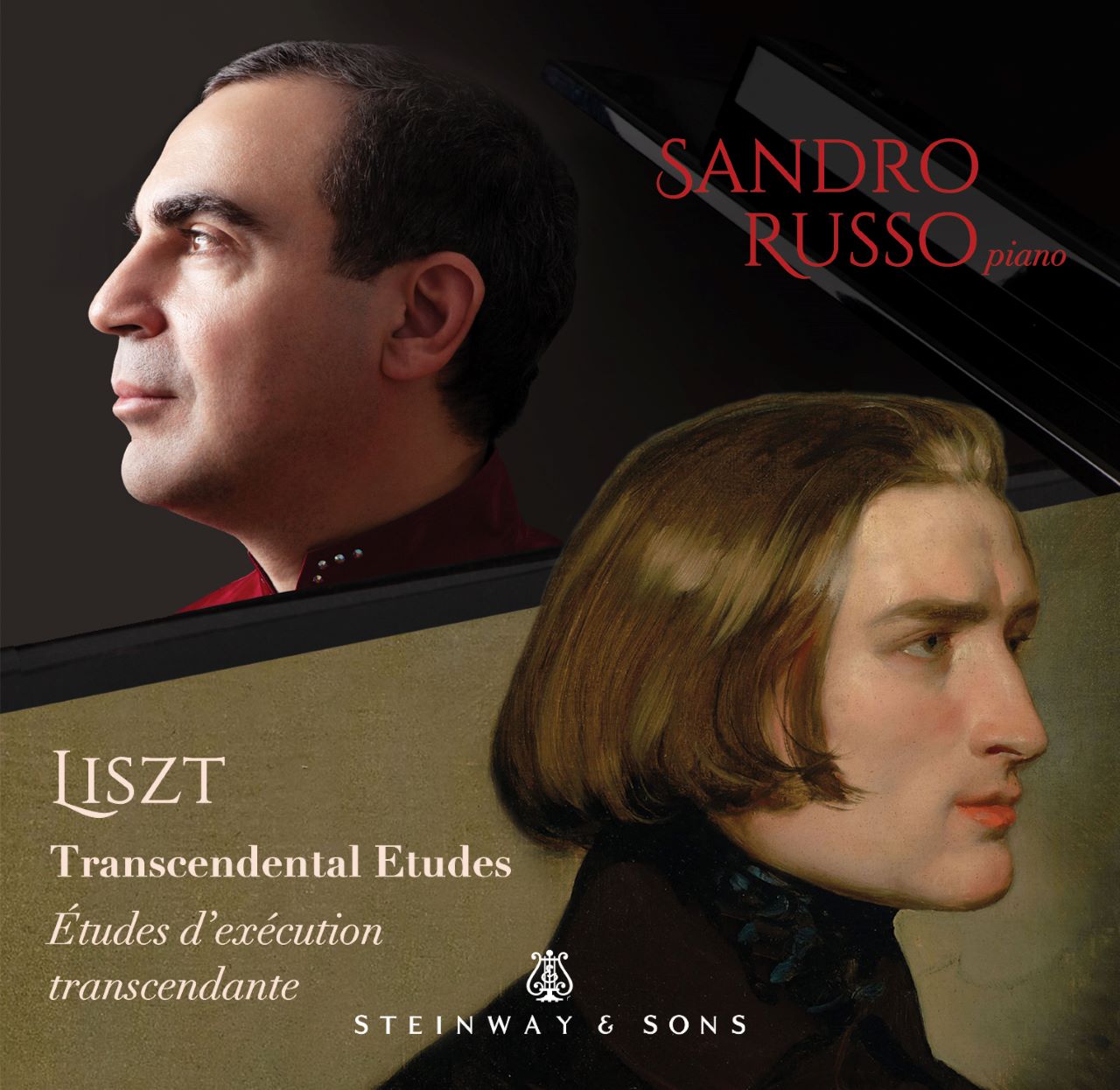 Pianist Sandro Russo Releases New Album