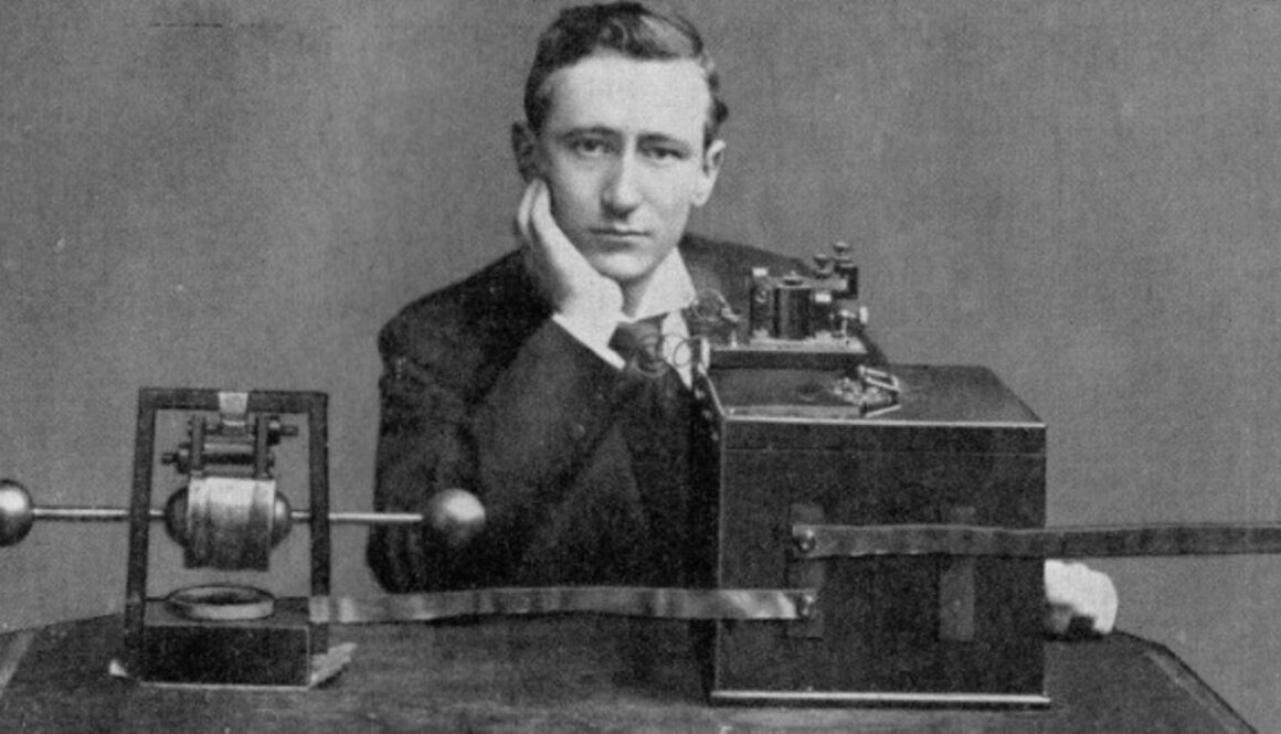 Bologna Celebrates 150th Anniversary of the Inventor of Radio